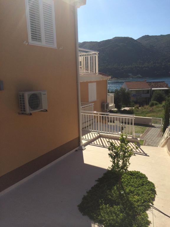 Apartments Villa Eva Slano Room photo