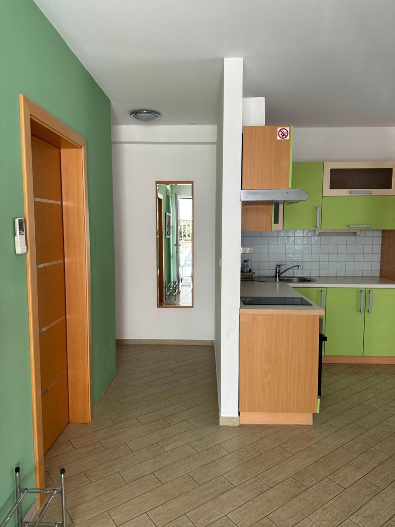 Apartments Villa Eva Slano Exterior photo