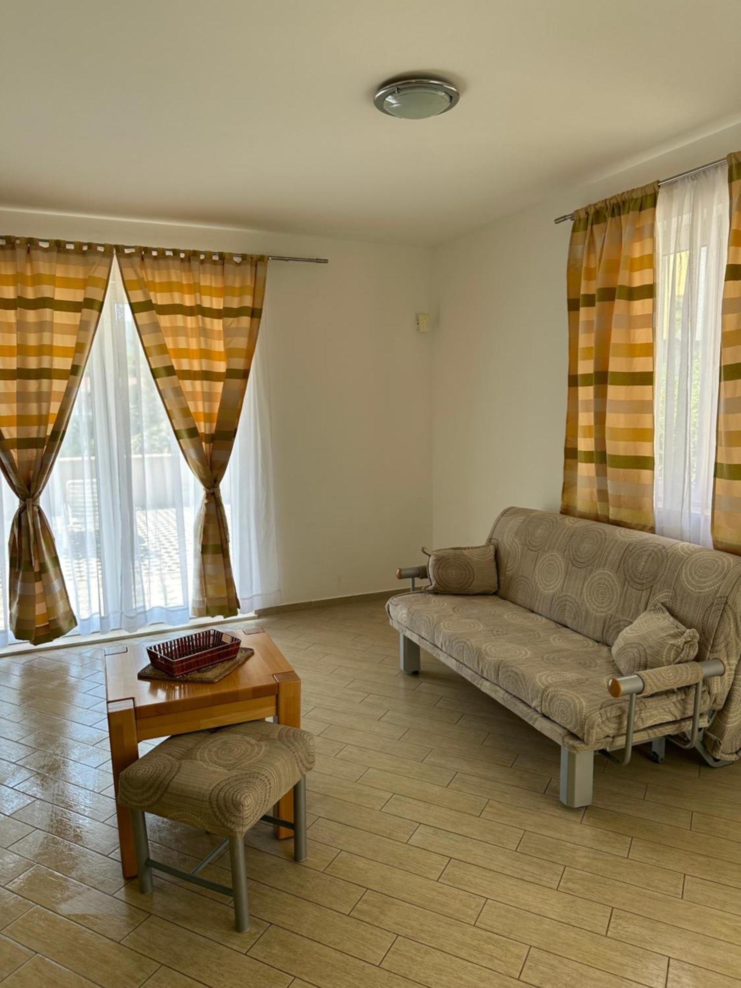 Apartments Villa Eva Slano Exterior photo