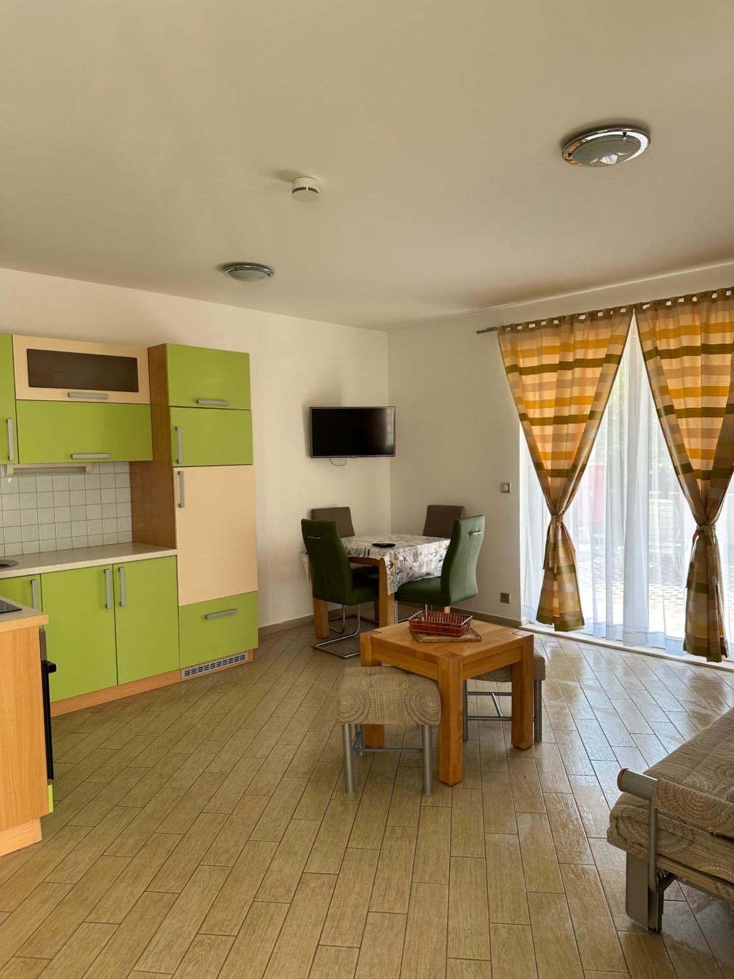 Apartments Villa Eva Slano Exterior photo