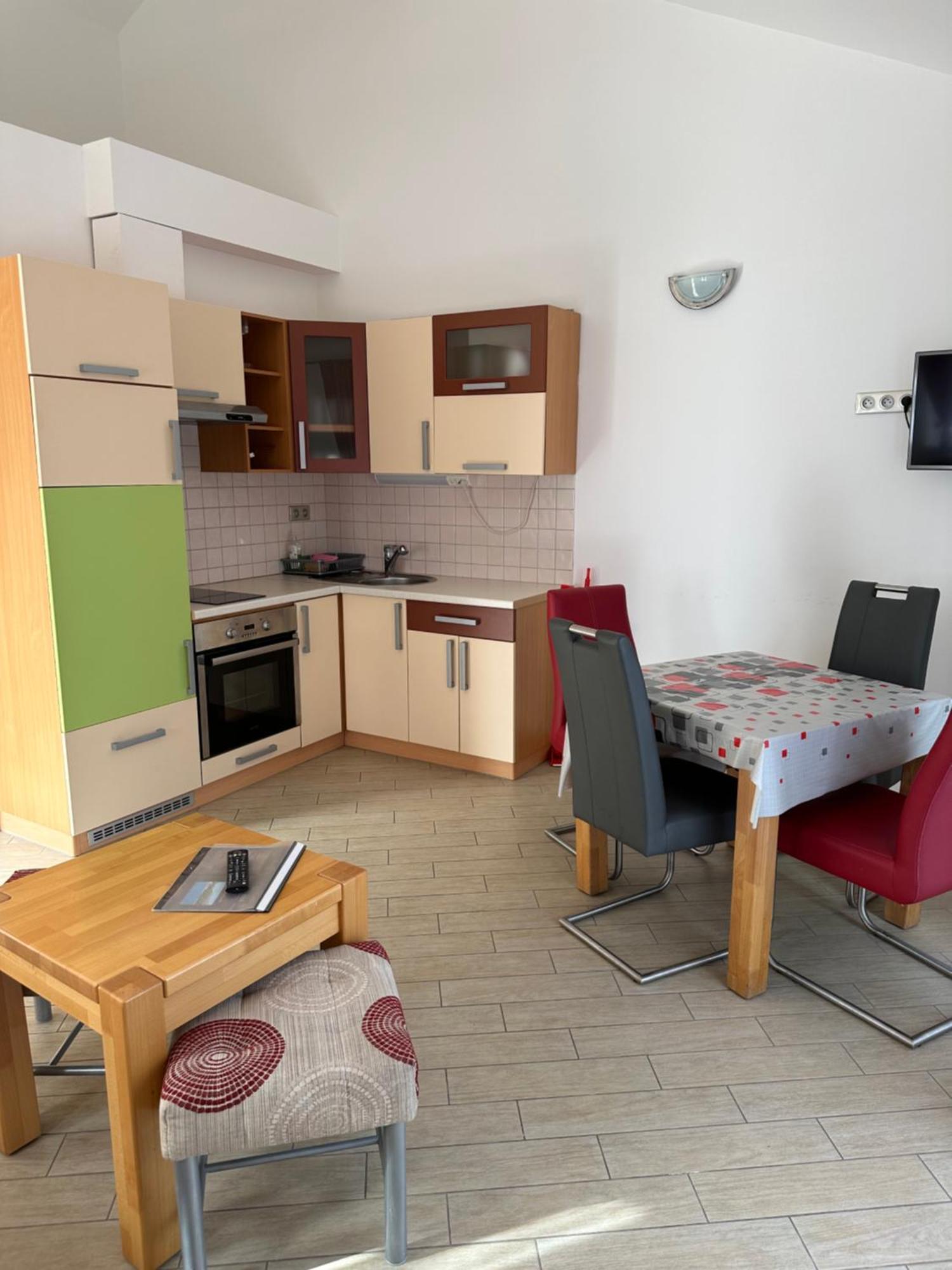 Apartments Villa Eva Slano Exterior photo