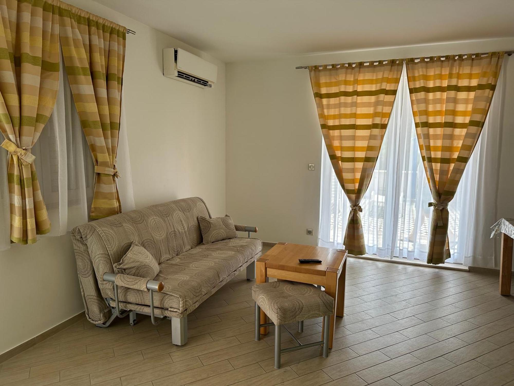 Apartments Villa Eva Slano Exterior photo