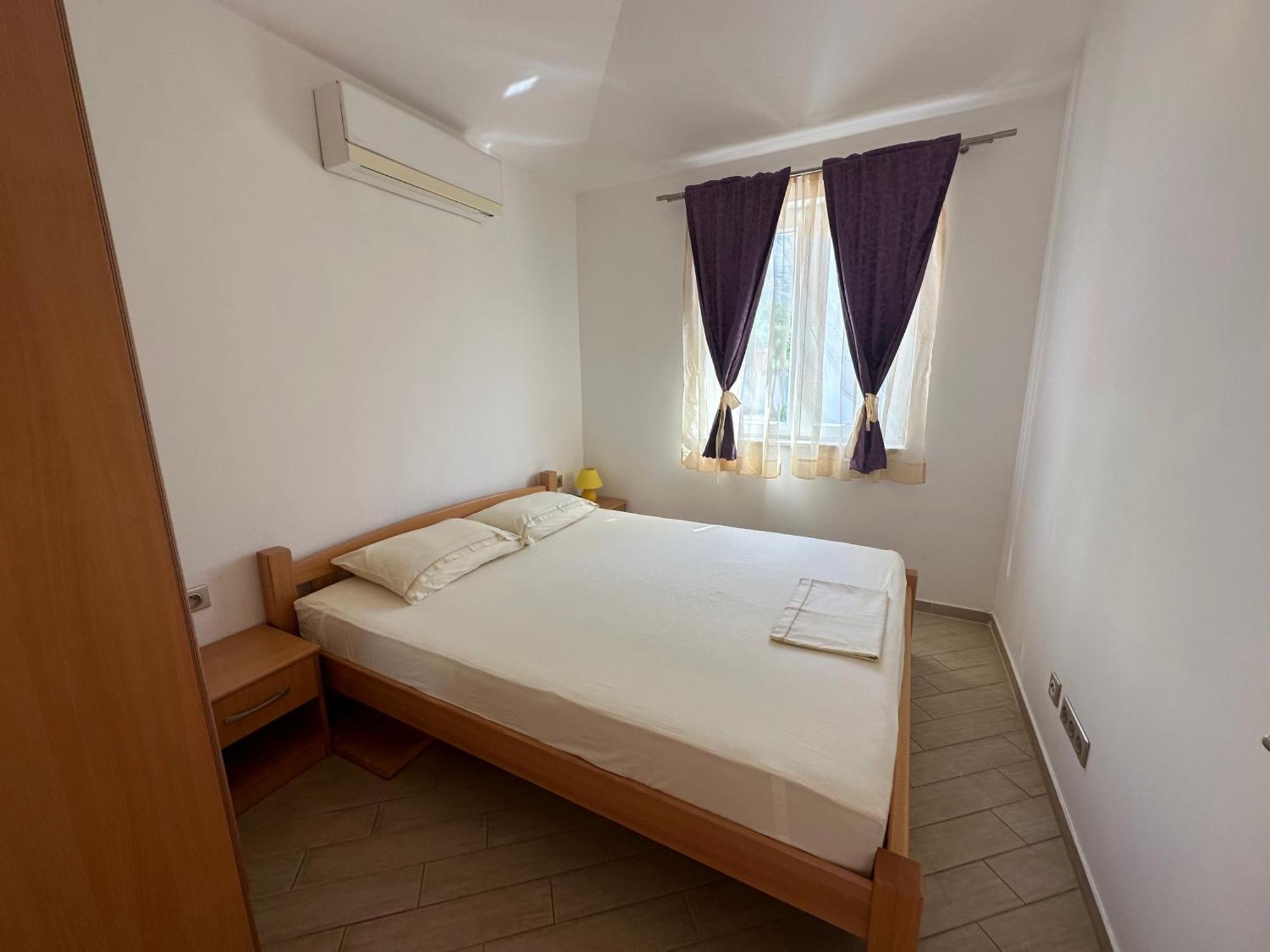 Apartments Villa Eva Slano Exterior photo