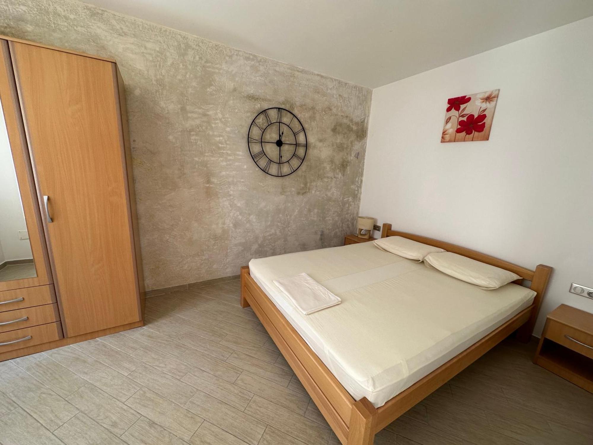 Apartments Villa Eva Slano Exterior photo