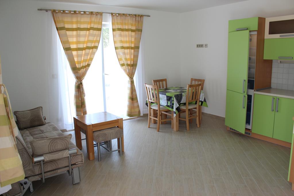 Apartments Villa Eva Slano Room photo
